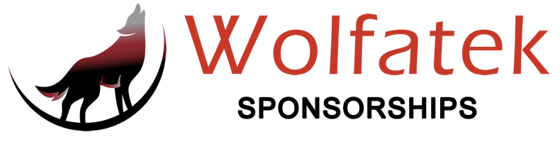 Wolfatek Sponsorships