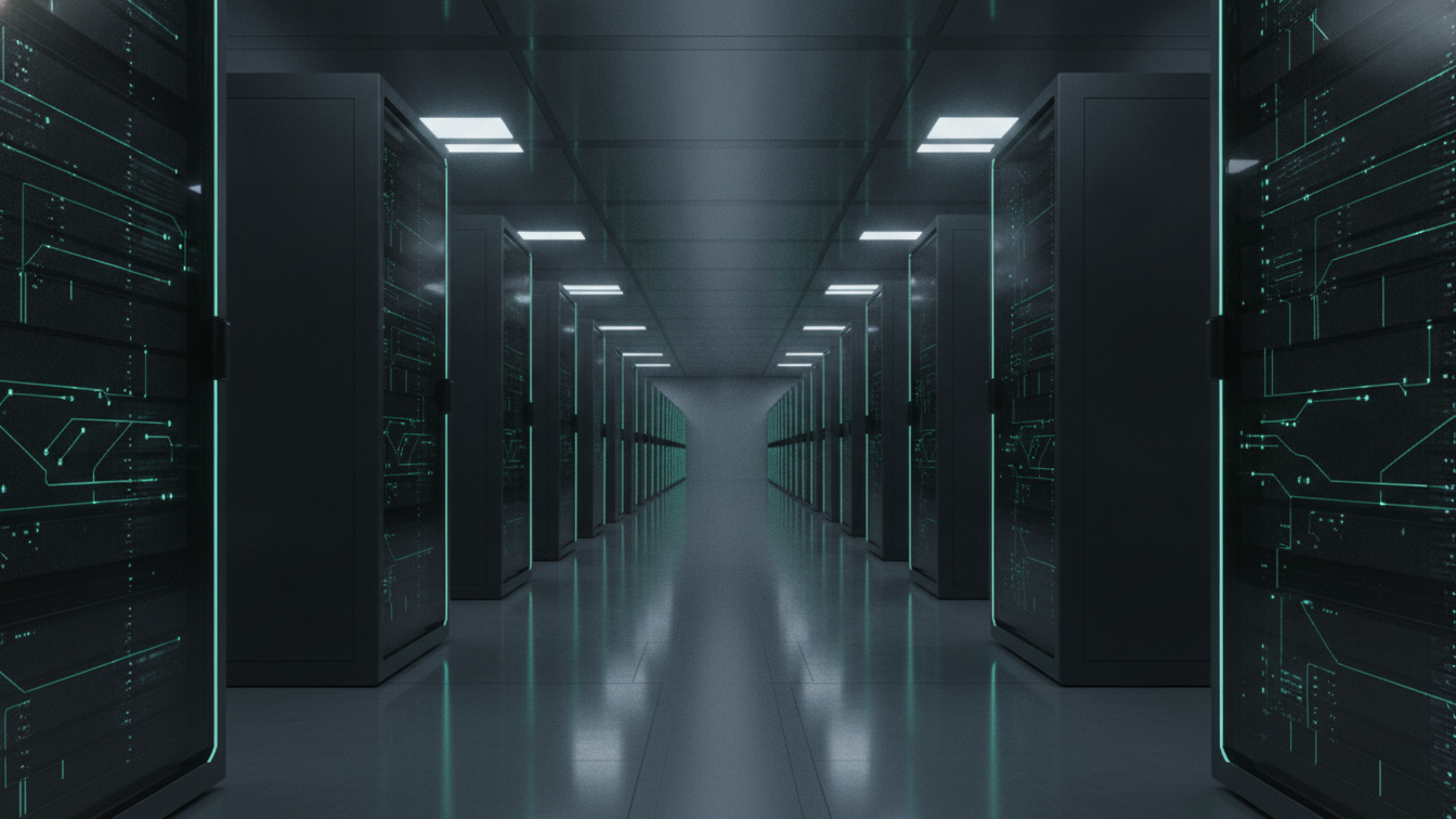 Business IT Support Plans & Managed IT Infrastructure