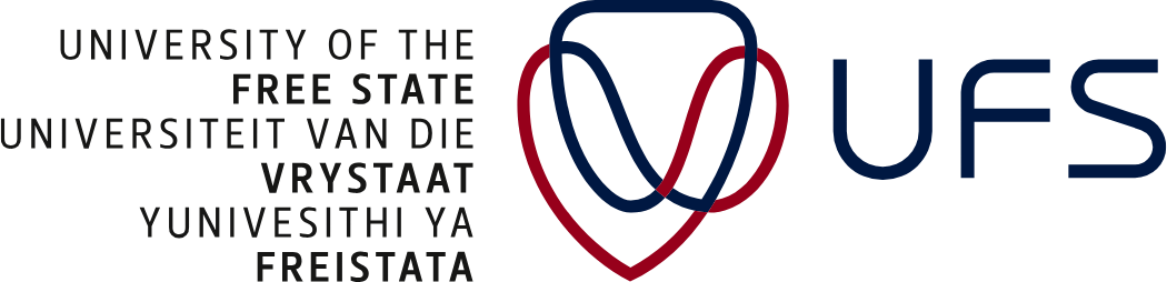University of the Free State (UFS) logo
