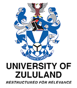 University of Zululand (UNIZULU) logo